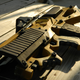 Illustration for article titled emBorderlands/em Guns Look So Badass In Real-Life